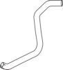 DINEX 53220 Exhaust Pipe